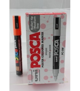 Uniposca PC-5M colore verde chiaro