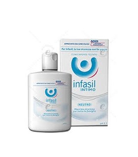 Sapone Liquido Mil Mil Mani Viso e Corpo Talco&Iris ricarica 2 Litri