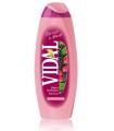 Bagnoschiuma Vidal 500 ml.   more e muschio