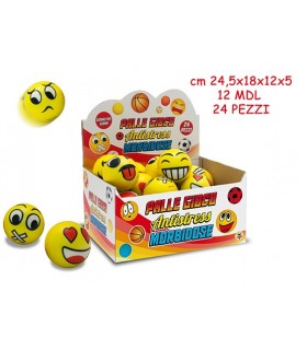 Balloo Ball - Pasta magica per bolle di plastica per bambini