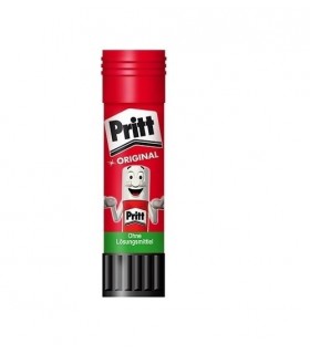 Colla Pritt stick da 40g conf. da 10 pz.