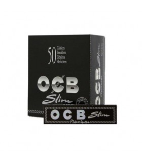 Ocb Portacartine in Metallo per Cartine Lunghe Slim Accessori vari