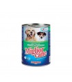 Miglior Cane Bocconi con Manzo e Ortaggi Lattina 405 gr