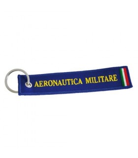 PORTATUTTO BUSTINA 2 ZIP LOGO A.M.  Gadget e Articoli Araldica Militare