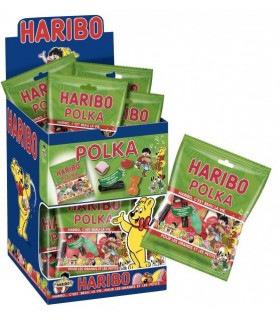 BUSTINA HARIBO DRAGOLO DA 90GR