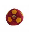 Palla Giallorossa in peluche con logo A.S. Roma