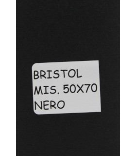 Bristol Favini misura 50x70 gr.200 marrone