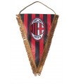 Bicchiere in Plastica AC Milan con Cannuccia