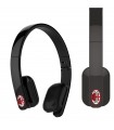 Cuffie Bluetooth AC Milan