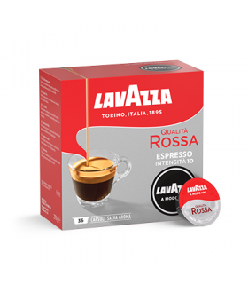 Capsule Lavazza A Modo Mio Espresso Delizioso conf. da 36 capsule