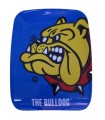 Rendiresto in Metallo The Bulldog mis. 19X14 cm