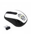 Mouse Wireless F.c Juventus