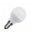 Lampadina a  LED Luce Calda Arlux Passo piccolo E14 Potenza 5 Watt Resa 30 Watt