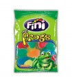 FINI JELLY FROGS BUSTINA DA 100 GR.