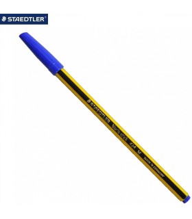 PENNE STAEDTLER NORIS 434 50 PZ BLU