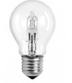 Lampadina Bellight Halogen Passo grande  E27 potenza 52 Watt resa 75 Watt