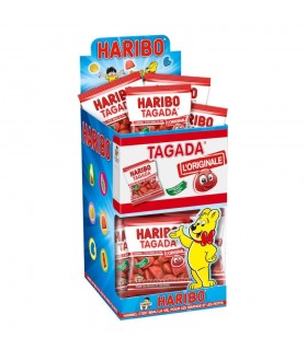 BUSTINA HARIBO DRAGOLO DA 90GR