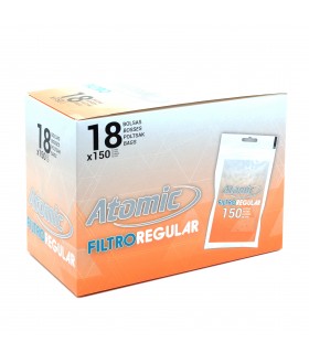 Rizla Filtri Menta Ultra Slim 5,7mm Mentolo - Box 20 Astucci