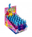 TRINKETTO CASA DEL DOLCE BIBERON DA BERE GUSTO BUBBLE GUM  70ML CONF. 24 PZ.