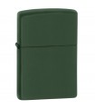 Zippo CLASSIC GREEN MATTE