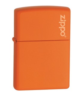 Accendino Zippo Brick con logo 