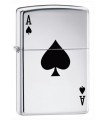 Zippo Lucky Ace