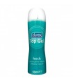 Durex Top Gel Fresh da Effetto Fresco 50 ml