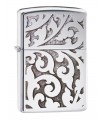 Zippo Floral