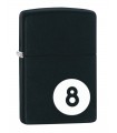 Zippo 8-Ball