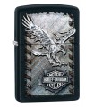 Zippo Harley Davidson