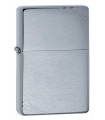 Zippo Vintage Cromo Satinato