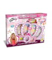 set miss signorina con perline colorate per creare fantastiche collane e bracciali