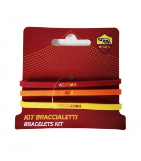 Etichette Adesive per Quaderni A.S. Roma mis.11x19