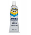 BOSTIK SUPERTRASPARENTE ADESIVO UNIVERSALE TUBO DA 125G