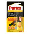 Colla Pattex Special plastica da 30g