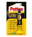 pattex multicolla attaccatutto da 20ml