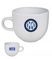 Tazza Mug in Ceramica F.c. INTER