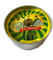 Candela Santo Candless alla Citronella in Metallo 170gr. Durata 8 Ore