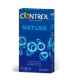 Control 3 pz. Nature