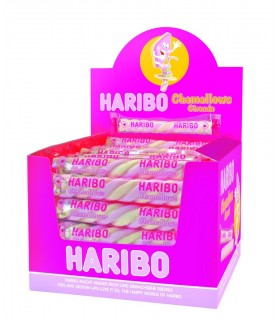 BUSTINA HARIBO ORSETTI D'ORO FRIZZANTI 90GR