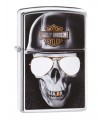 ZIPPO HARLEY DAVIDSON