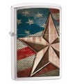 Zippo Retro Star USA