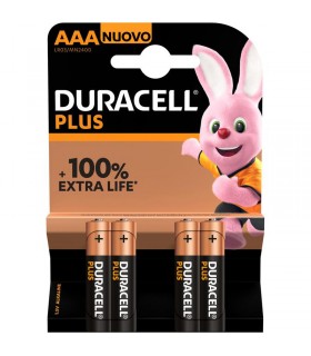 Pila piatta per orologio da polso. Duracell 392/384 - BATTERIE