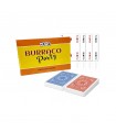 Carte Burraco Modiano PARTY