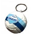 PORTACHIAVI PALLONE S.C. LAZIO DISPONIBILI IN DUE MODELLI