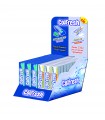 CHEWING GUM COLFRESH STICK X-TRA MINT E BLUE ICE  S/Z EXPO DA 60 PZ. ASSORTITI