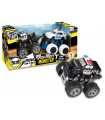 MONSTER 4X4 POLICE TEOREMA GIOCHI CON FRIZIONE