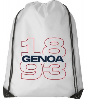 GENOA CALCIO BORRACCIA PP 500 ML - Regabilia