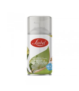 Deodorante per Ambiente Liabel Varie Profumazioni 350 ml 
