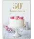 Biglietto MARPIMAR MATRIMONIO 50° ANNIVERSARIO Conf. 12 pz. assortiti con 4 soggetti